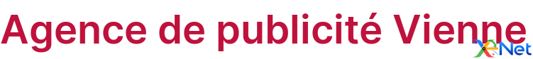 Agence de publicité Vienne